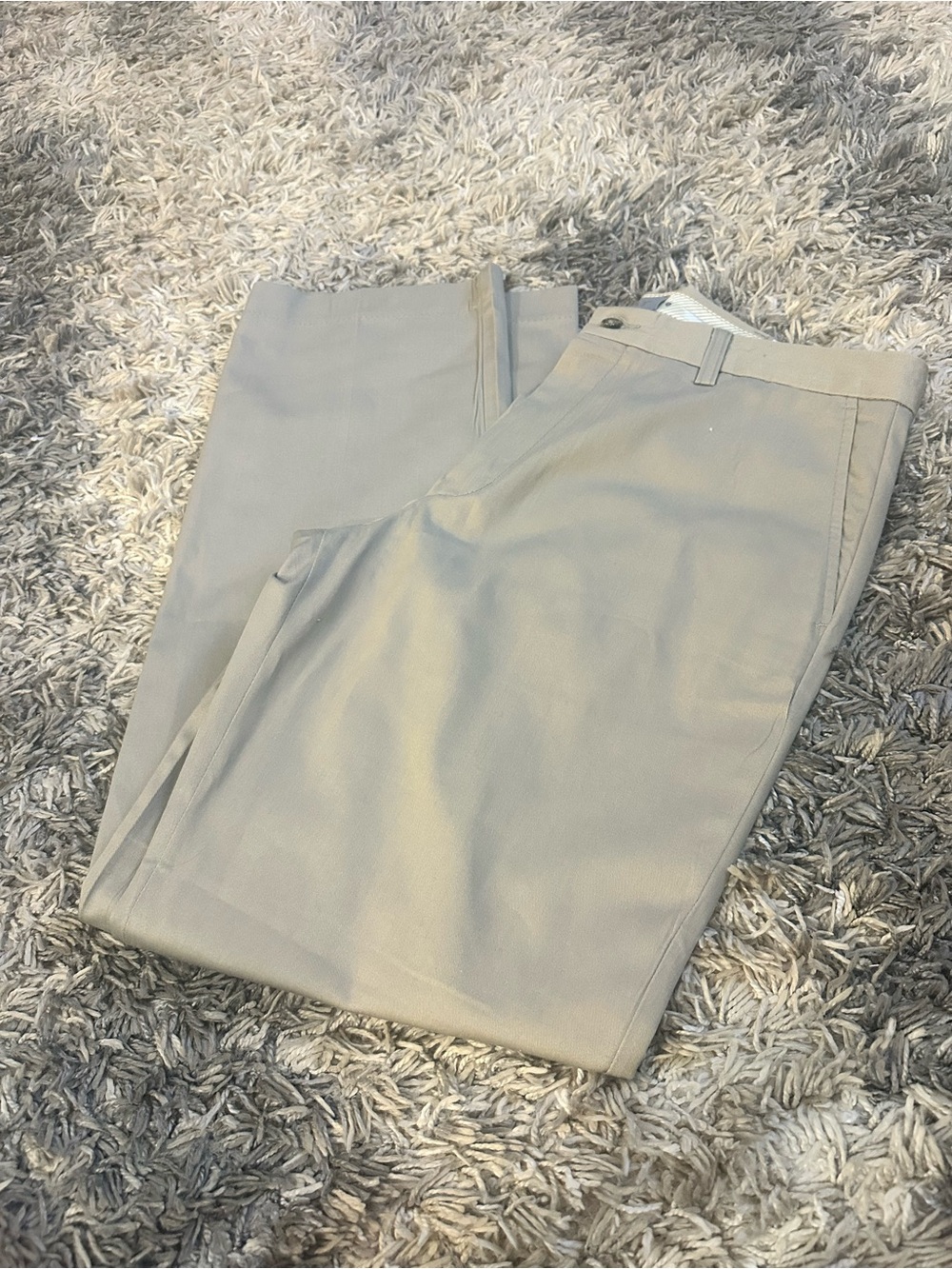 ARIAT PERFORMANCE KHAKI 36/34